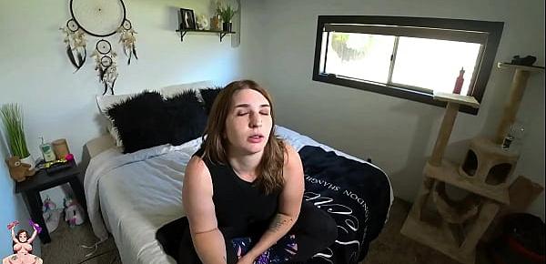  Bored Room Mate Gets Ass Fucked And Swallows